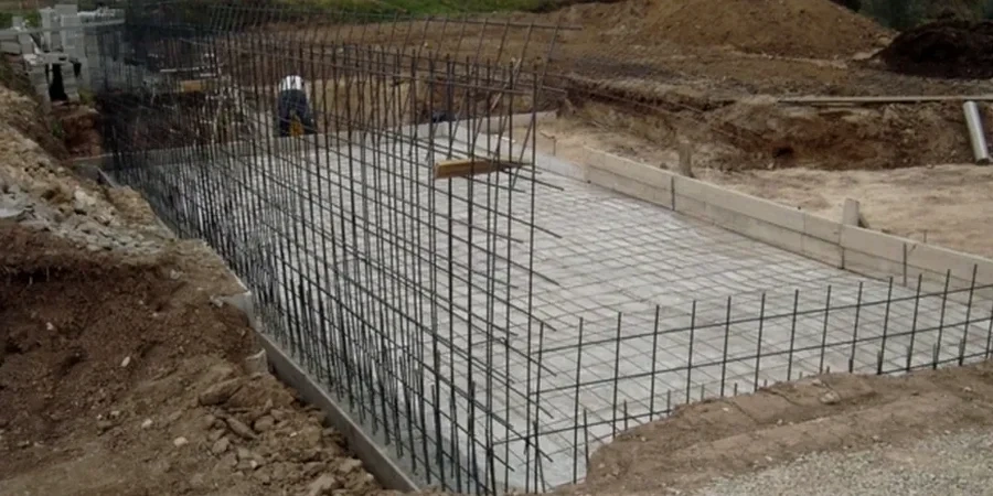 Shallow Foundation Design in Juneau, Alaska