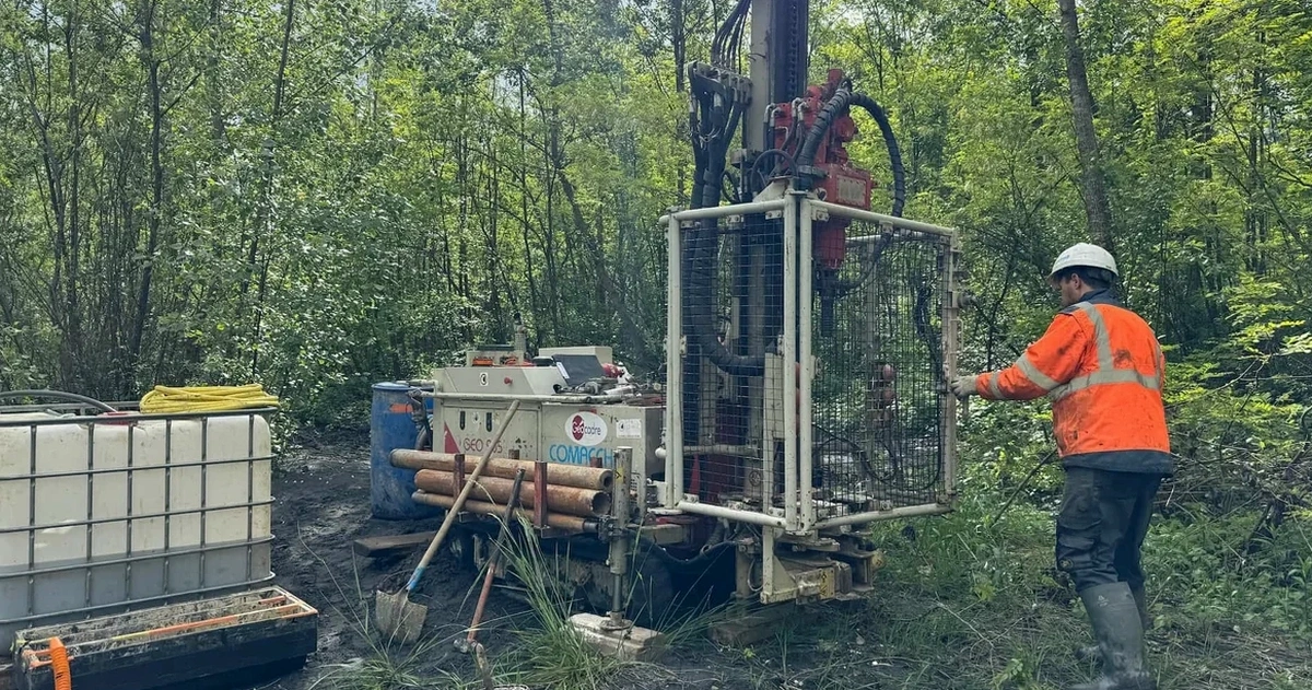 Geotechnical Engineering in Juneau Alaska