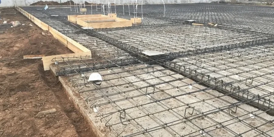 Raft & Mat Foundation Engineering for Glacial Soils in Juneau