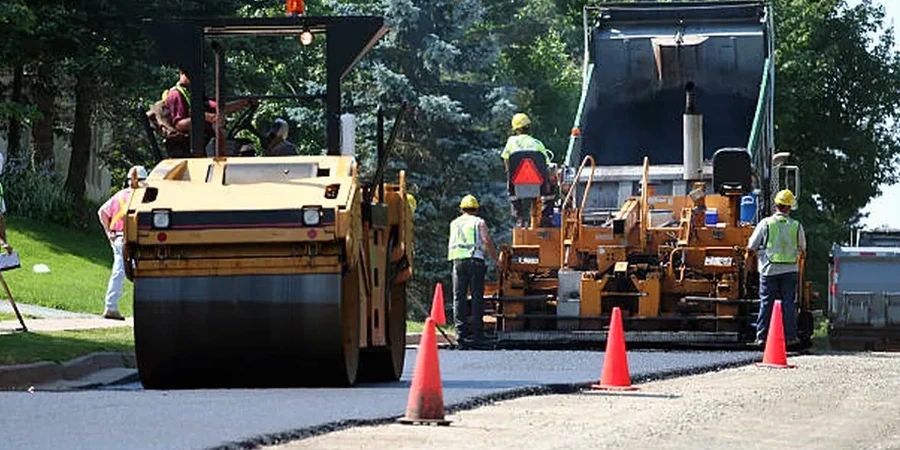Flexible Pavement Design for Juneau’s Extreme Climate and Subgrade Conditions