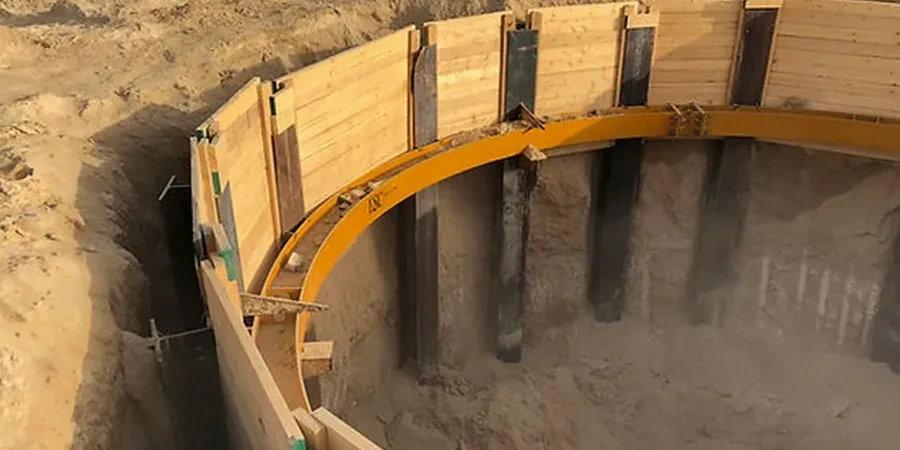 Deep Foundation Design in Southeast Alaska's Glacial Marine Deposits